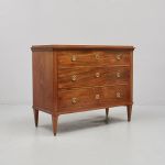 1263 1111 CHEST OF DRAWERS